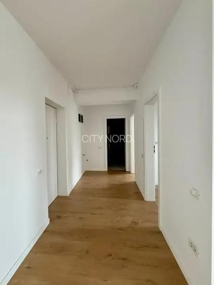 Certificat energetic A! Finalizat, decomandat, lift+terasa 40 mp - 7