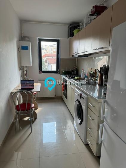 Apartament 2 camere -Zona Eminescu - 5
