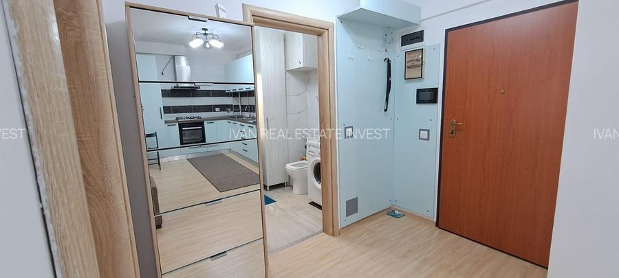 Berceni - Parc Tudor Arghezi, 2 camere, acces metrou Dimitrie Leonida - 5