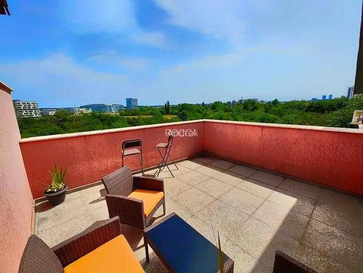 Apartament de 2 camere, 67 mp, centrala, balcon, zona Piața Presei - 6