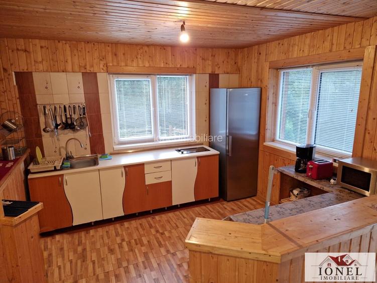 Casa de de vanzare in Pianu- Strungari - 4