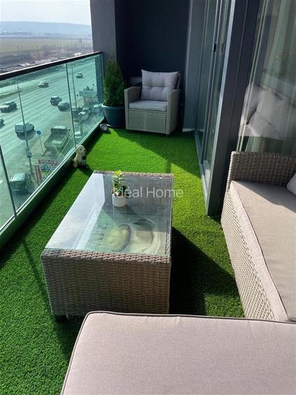 Apartament 2 camere Bloc Nou Pacurari - 16