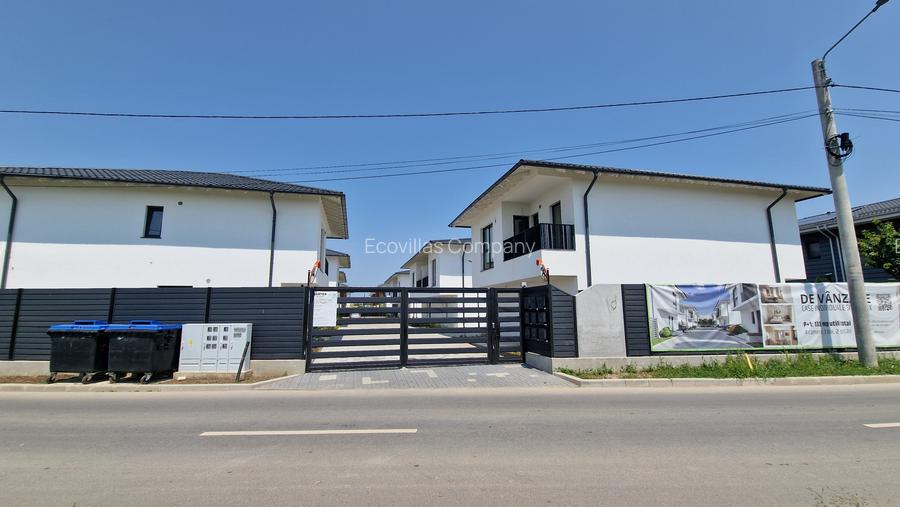 Duplex 4 camere cu tehnologii verzi, gata de mutare, direct proprietar! - 12