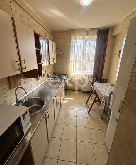 Apartament 2 camere de vânzare – Zona Craiovei, Strada Tineretului - 4