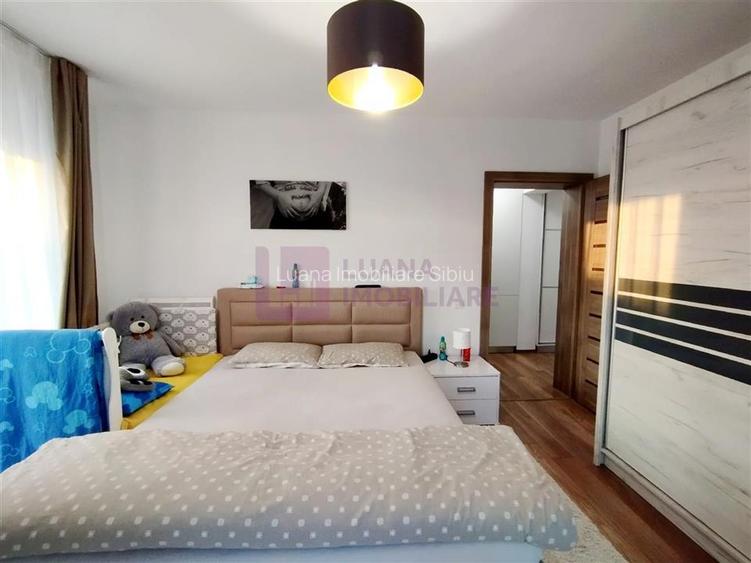 Apartament 3 camere | decoamndat | gradina 140 mp | Arhitectilor - 16