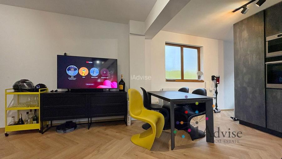 Casă in curte comuna, complet renovată, mobilată și utilată – Dealul Cetatii - 7