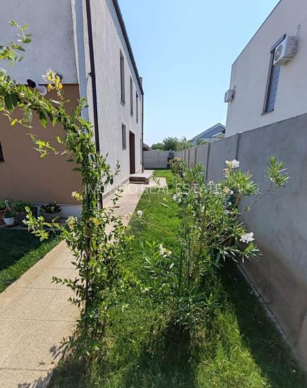 Vila 3 Camere tip duplex I TUNARI I Gradina amenajata - 21