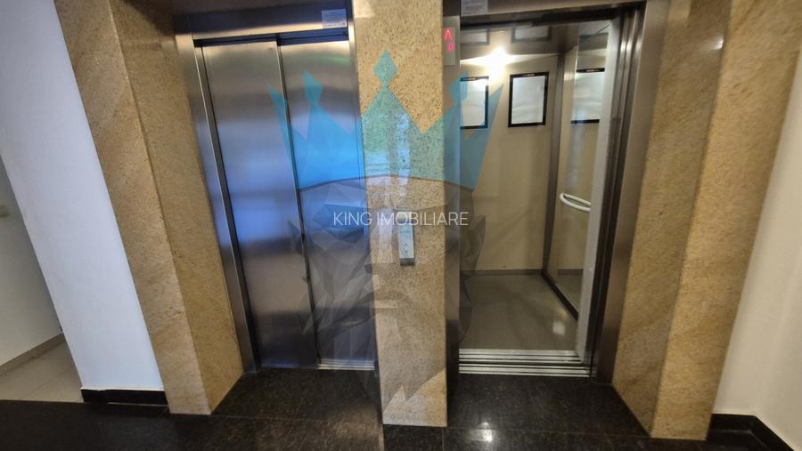 Apartament 3 Camere Complex Emerald Teiul Doamnei Bucuresti - 20