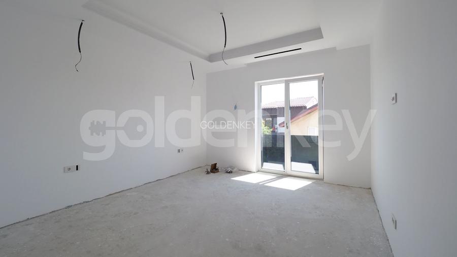 Vila noua smart P+1 | 5 camere | 434mp teren - 17