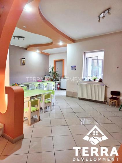 Spațiu generos, locație centrală, oportunitate rară de închiriere în Constanța - 9