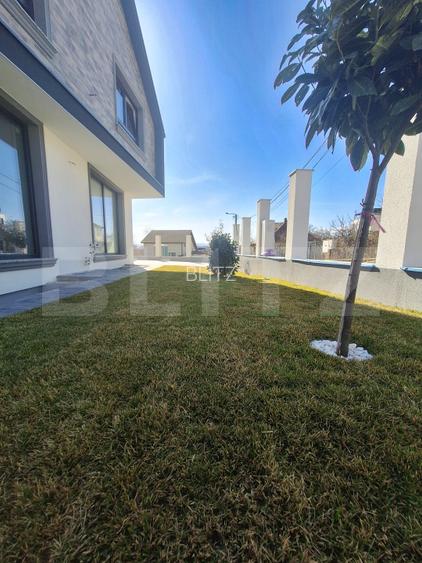 Duplex cu garaj, 156 mp Dâmbul Rotund - 2