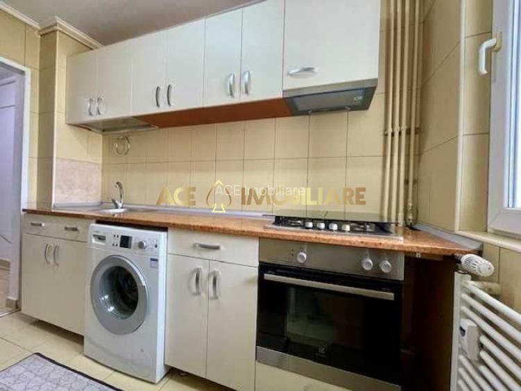 3 Camere de inchiriat | Aparatorii Patriei  | Pet-friendly | Parcare | Boiler - 5