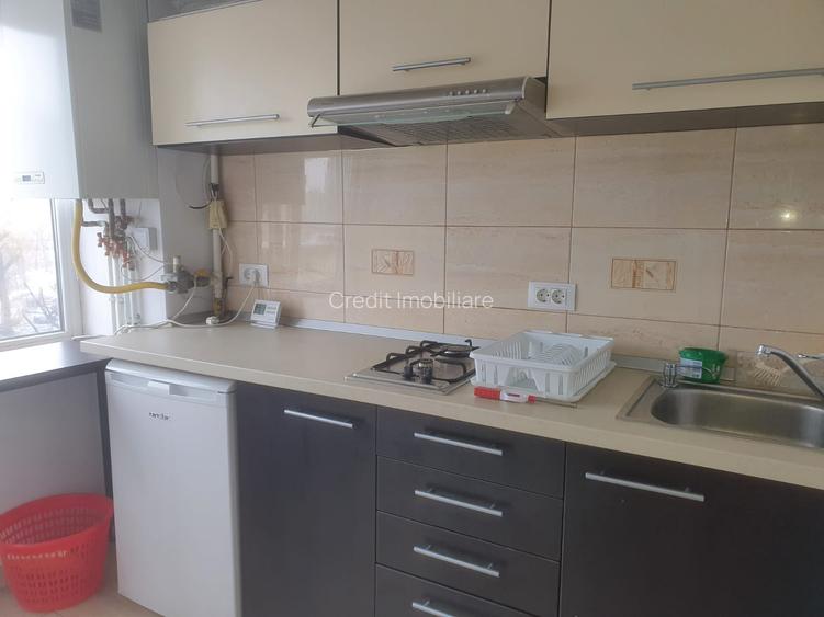 GARSONIERA DE INCHIRIAT ZONA JUDETEAN BRASOV - 2