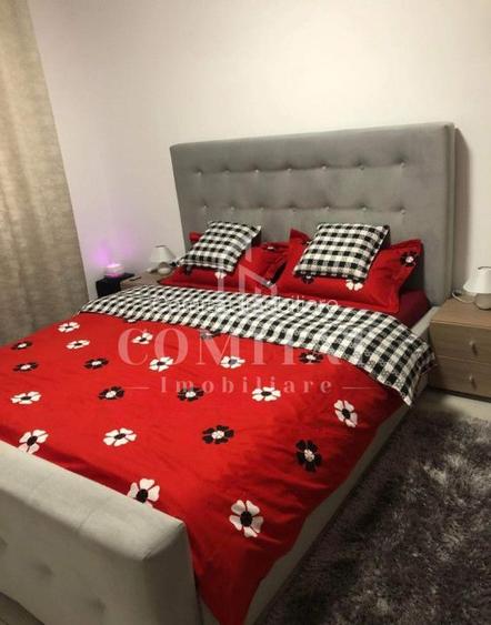 Apartament 3 camere | decomandat | zona Terra Florești - 8