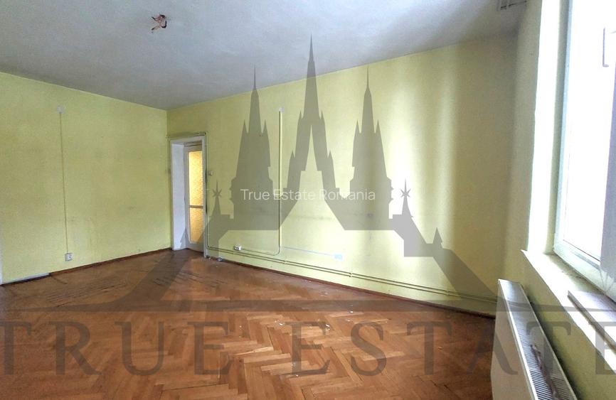 Apartament de 2 camere in zona Primaverii- ocazie rara - 4