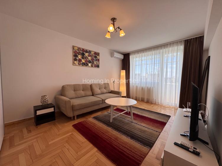 The Home #10 - Tineretului 2 Camere - 4