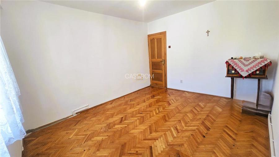 Vila spatioasa cu 7 camere in Centru | Ideala pentru familie, investitie sau bus - 19