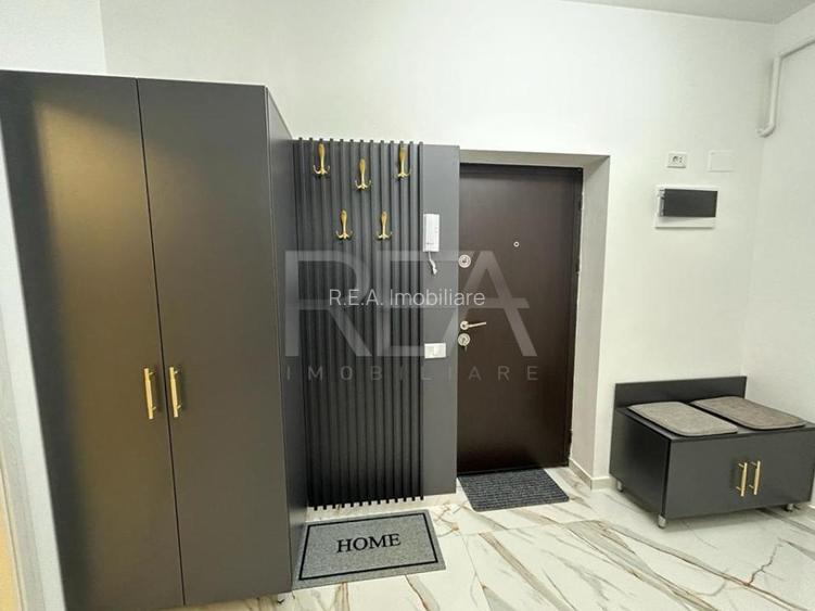 2 Camere cu chirias -  63,75mp  - Grand Kristal Residence - 8