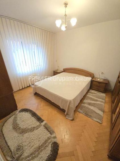 Etaj 1! Apartament 3 camere 2 băi, Gara + BOXĂ - 2