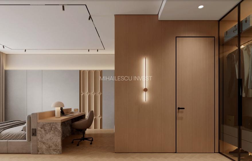 OFERTĂ LIMITATĂ – Apartamente noi la doar 1.200 €/mp + TVA - 15 min metrou - 16