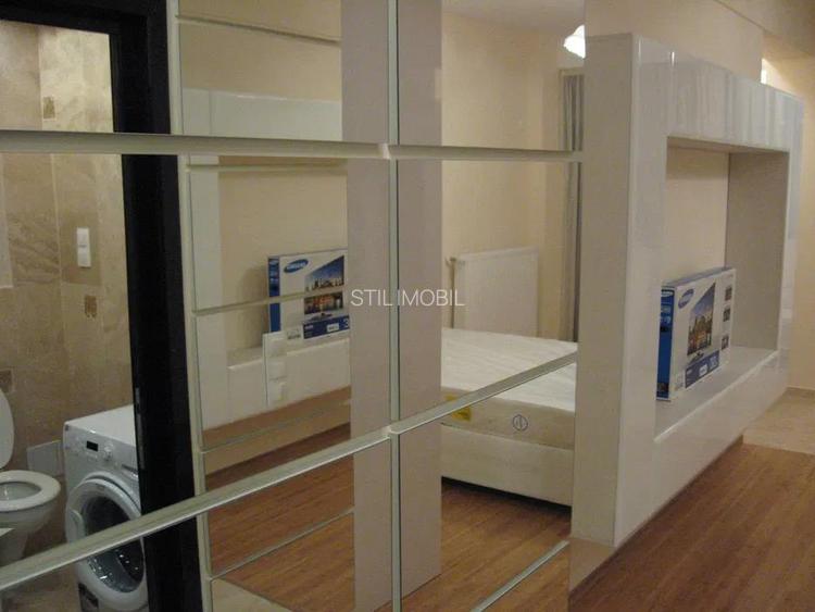 Apartament 1 camera EXCLUSIVE RESIDENCE 445 euro - 3