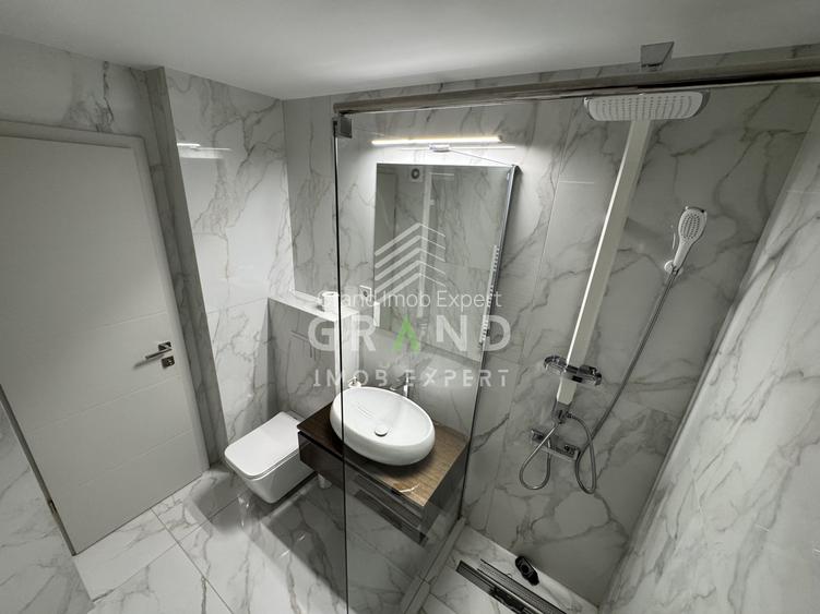 3 camere decomandat | 2 băi | 2 balcoane | Pet Friendly | Mărăști/OMV - 18