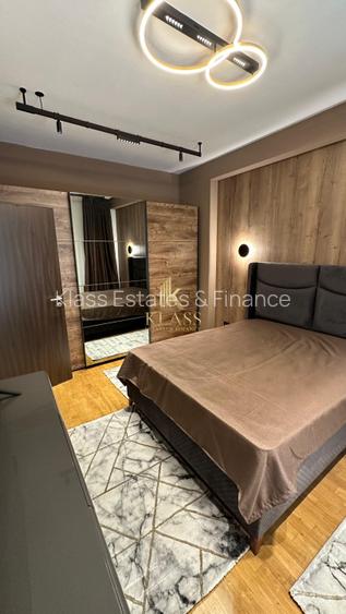 De inchiriat | Apartament 4 camere de lux cu loc de parcare Herastrau – Nordului - 16