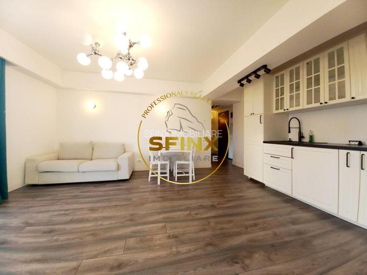 3 Camere | Baneasa Petrom City | Parcare | 2 Bai - 8