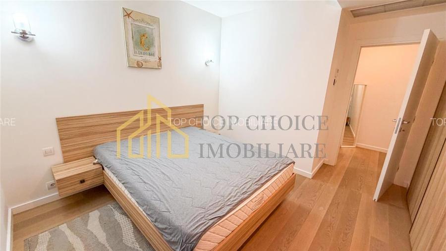 ONE HERASTRAU PLAZA  2 CAMERE PREMIUM CU PARCARE SI BOXA INCLUSE - 17