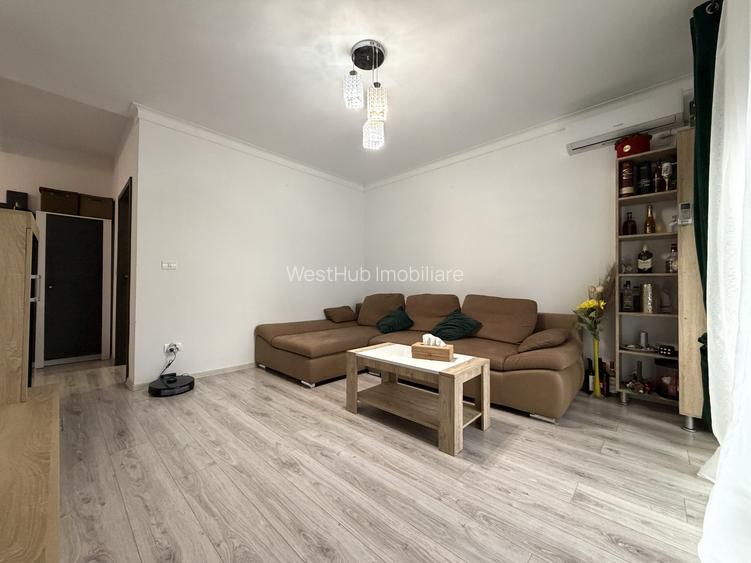 Apartament 3 camere, 66mp utili, etaj 2, balcon 5 mp - zona Braytim - 2