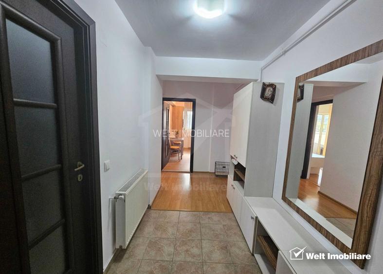 2 camere decomandate, garaj subteran, Piata 1 Mai, zona Portelanului - 7