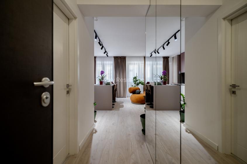 Apartament 3 camere Ivory Residence - 10.000 € discount + 0% comision - 3