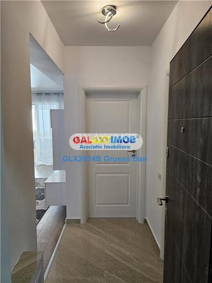 parc carol | 2 camere 56mp | nou 2023 | centrala 2x AC cada balcon - 8