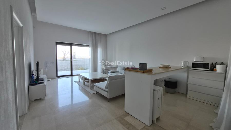 Statiunea Mamaia - Complex Caelia - ap 2 cam, parter cu terasa catre mare - 18