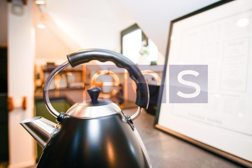 INCHIRIERE 3 CAMERE | VILA | DOROBANTI - 8