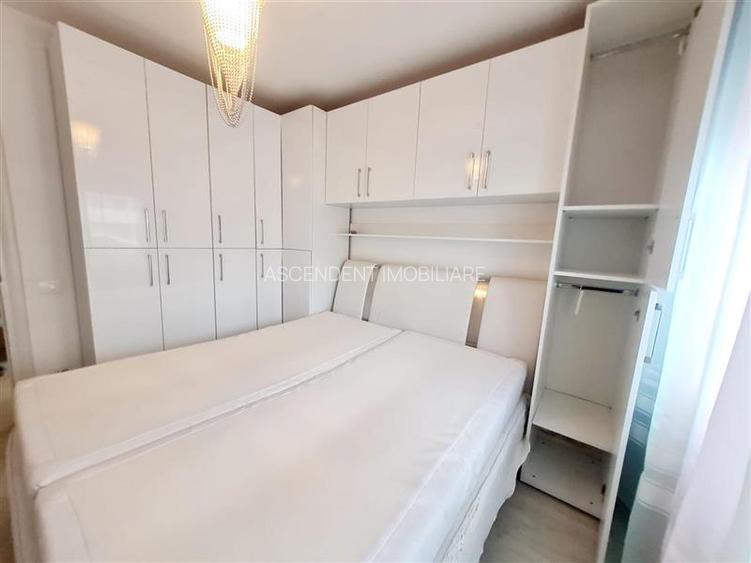 Rezidenta cu loc parcare si curte proprie 70 mp, Ghimbav, Brasov - 2