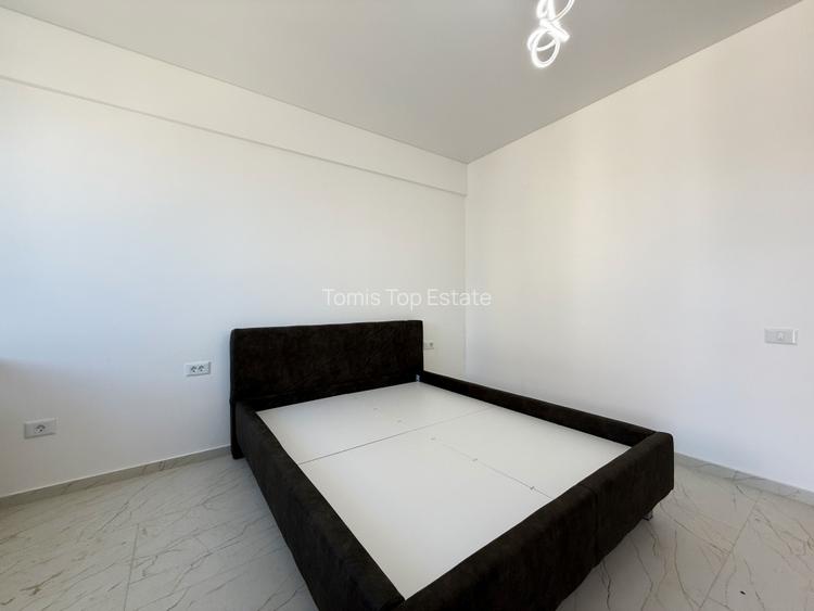 Garsoniera mobilata in bloc nou, disponibilă imediat - 2