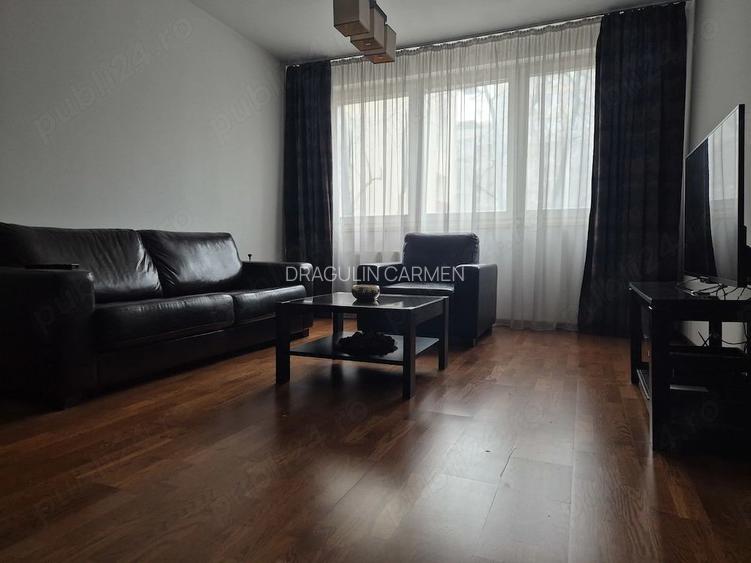 apartament 2 camere de vanzare Sos. Oltenitei -Berceni - 4