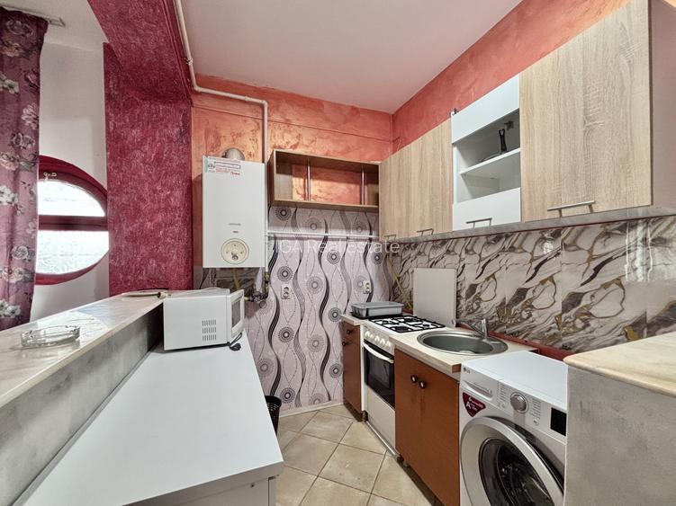 Apartament în Mamaia Nord, la câțiva pași de plajă, cu loc de parcare - 5