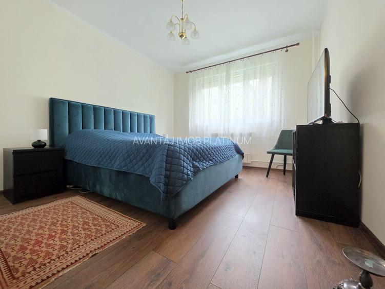 Drumul Taberei - Str. Brasov, 87 mp, etaj 1/4, parcare, posibilitate centrala - 4