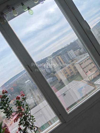 Apartament 2 Camere, De Vanzare, Hol Patrat ,Dambu Pietros - 7