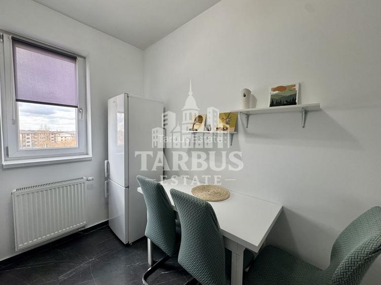 Apartament 2 camere cu vedere panoramica, Girocului Eso - 9