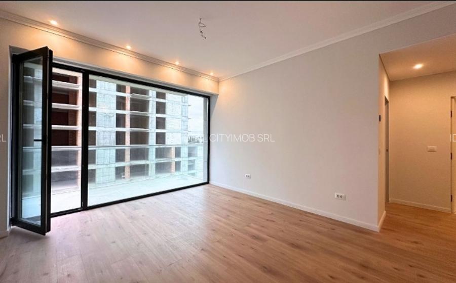 Vanzare apartament exclusivist ansamblu rezidențial ONE66 - 4