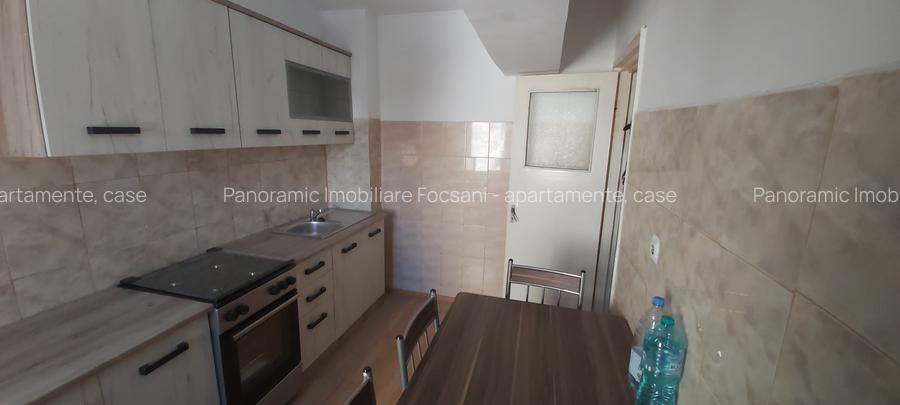 Apartament 2 camere de inchiriat, etajul 2, Focsani - 8