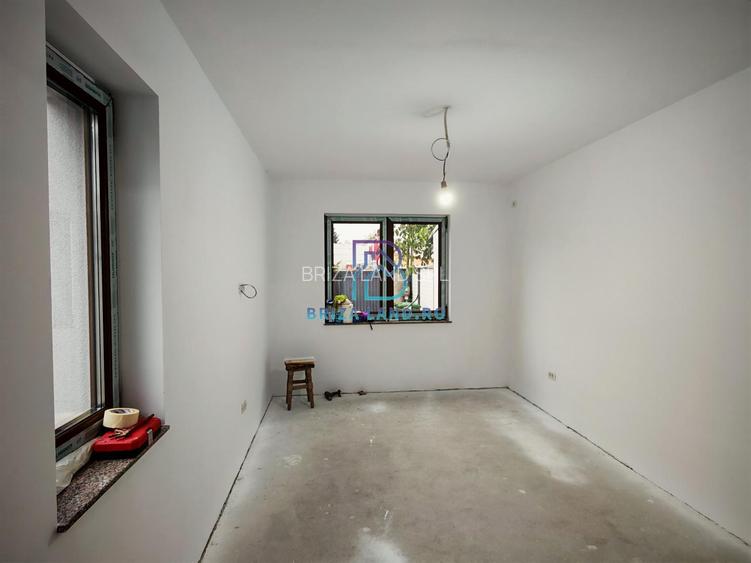 Soseaua Chitilei, Mar,urei, casa P+M, sup. 111mp, 3 camere teren 126mp - 9