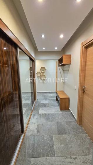 Apartament 2 Camere Dristor - 6