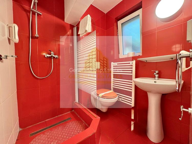 Vânzare Afacere Activa - Hotel - 4 Nivele 750 mp - 15