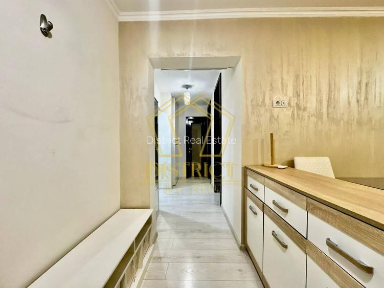 Apartament spatios cu 4 camere I Lipovei | Iulius Town - 5