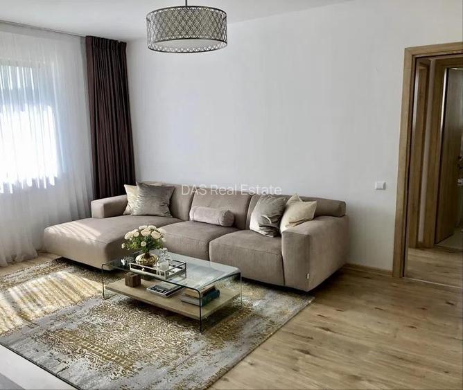 Apartament 2 camere | Greenfield Residence | Padurea Baneasa - 2