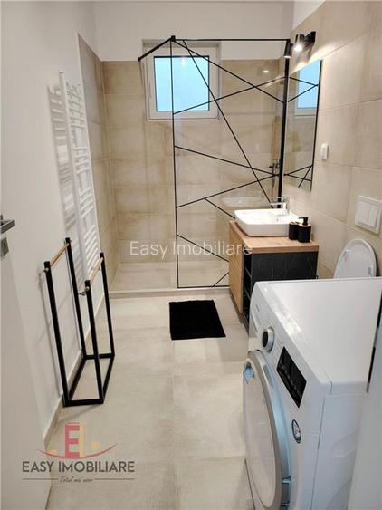 Apartament 2 camere, prima inchiriere, Maurer Residence, parcare subterana,  Tar - 5